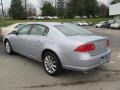 2006 Glacier Blue Metallic Buick Lucerne CXS  photo #3