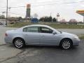 2006 Glacier Blue Metallic Buick Lucerne CXS  photo #8