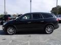 2010 Carbon Black Metallic Buick Enclave CXL  photo #5