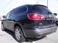 2010 Carbon Black Metallic Buick Enclave CXL  photo #6