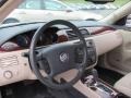 2006 Glacier Blue Metallic Buick Lucerne CXS  photo #15