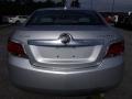 2010 Quicksilver Metallic Buick LaCrosse CX  photo #7