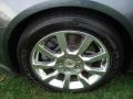 Thunder Gray Chromaflair - CTS 4 AWD Sedan Photo No. 8