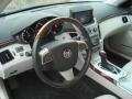 Thunder Gray Chromaflair - CTS 4 AWD Sedan Photo No. 9