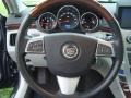 Thunder Gray Chromaflair - CTS 4 AWD Sedan Photo No. 18