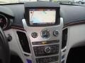 Thunder Gray Chromaflair - CTS 4 AWD Sedan Photo No. 19