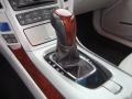 Thunder Gray Chromaflair - CTS 4 AWD Sedan Photo No. 20