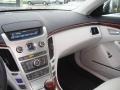 Thunder Gray Chromaflair - CTS 4 AWD Sedan Photo No. 21