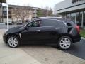 2010 Black Raven Cadillac SRX 4 V6 AWD  photo #7