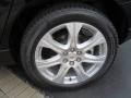 Black Raven - SRX 4 V6 AWD Photo No. 8