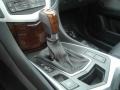 Black Raven - SRX 4 V6 AWD Photo No. 21