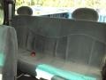Indigo Blue Metallic - Silverado 2500 LS Extended Cab Photo No. 5