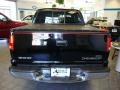 2001 Onyx Black Chevrolet S10 LS Crew Cab 4x4  photo #6