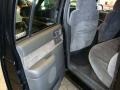 2001 Onyx Black Chevrolet S10 LS Crew Cab 4x4  photo #18