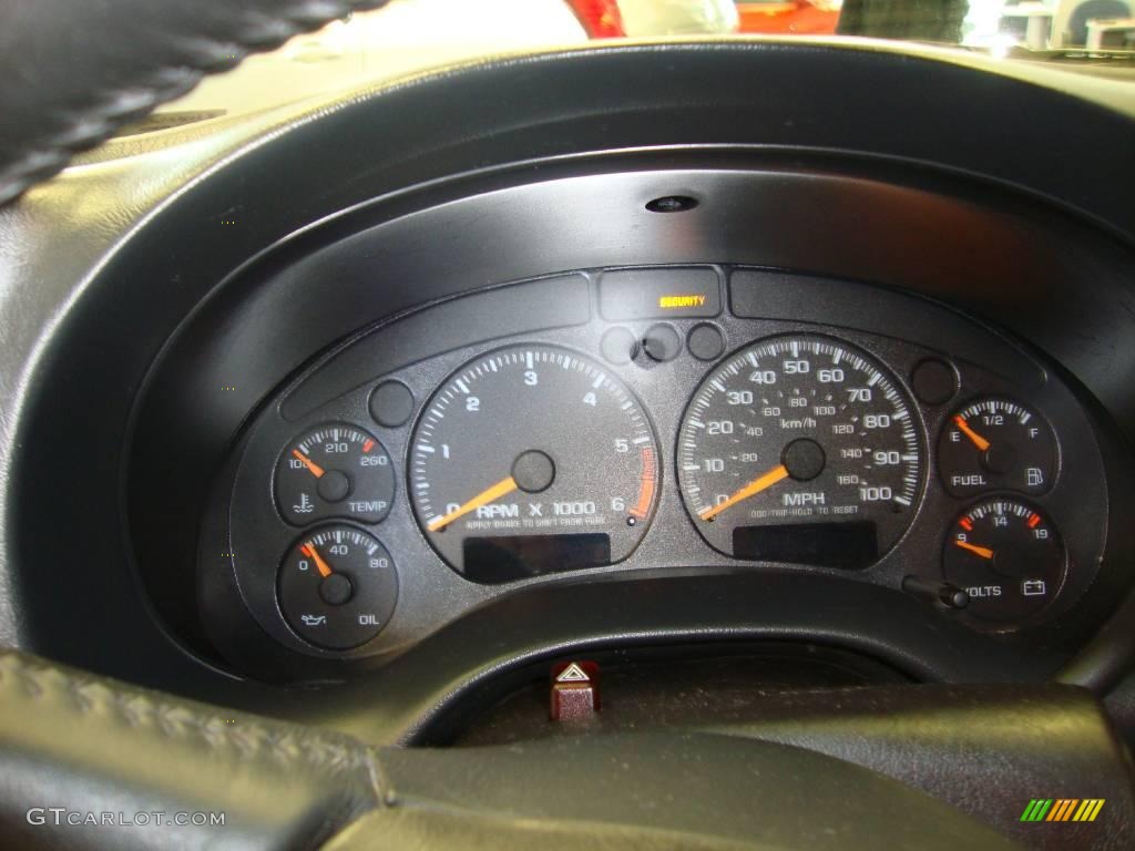 2001 S10 LS Crew Cab 4x4 - Onyx Black / Graphite photo #29