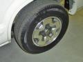 Summit White - Blazer LS 4x4 Photo No. 20
