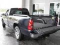 Dark Blue Metallic - Silverado 1500 Classic LS Regular Cab Photo No. 9