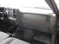 2007 Dark Blue Metallic Chevrolet Silverado 1500 Classic LS Regular Cab  photo #18