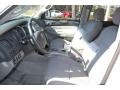 2008 Super White Toyota Tacoma V6 PreRunner TRD Sport Double Cab  photo #9