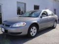 Dark Silver Metallic - Impala LT Photo No. 1