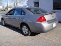 Dark Silver Metallic - Impala LT Photo No. 4