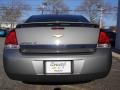 Dark Silver Metallic - Impala LT Photo No. 5