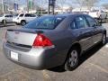 Dark Silver Metallic - Impala LT Photo No. 6