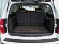 Summit White - Suburban 1500 LT 4x4 Photo No. 8
