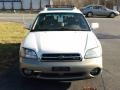 2001 White Frost Pearl Subaru Outback VDC Wagon  photo #3