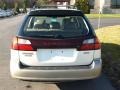 2001 White Frost Pearl Subaru Outback VDC Wagon  photo #5