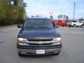 2004 Dark Gray Metallic Chevrolet Tahoe   photo #2