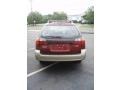 2002 Regatta Red Pearl Subaru Outback Limited Wagon  photo #6