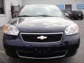 2006 Dark Blue Metallic Chevrolet Malibu LT V6 Sedan  photo #2