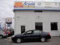 2006 Dark Blue Metallic Chevrolet Malibu LT V6 Sedan  photo #3