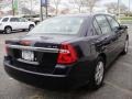 2006 Dark Blue Metallic Chevrolet Malibu LT V6 Sedan  photo #6