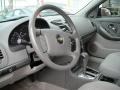2006 Dark Blue Metallic Chevrolet Malibu LT V6 Sedan  photo #9