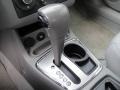 2006 Dark Blue Metallic Chevrolet Malibu LT V6 Sedan  photo #14