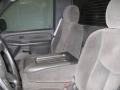 Black - Silverado 2500HD LS Regular Cab 4x4 Photo No. 2