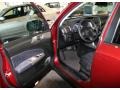 2009 Camellia Red Pearl Subaru Forester 2.5 X Premium  photo #8