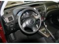 2009 Camellia Red Pearl Subaru Forester 2.5 X Premium  photo #9