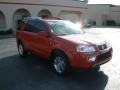 2007 Chili Pepper Red Saturn VUE V6  photo #1