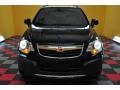 2008 Black Onyx Saturn VUE XE  photo #2