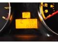2008 Black Onyx Saturn VUE XE  photo #9