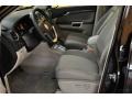 2008 Black Onyx Saturn VUE XE  photo #10
