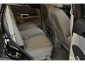 2008 Black Onyx Saturn VUE XE  photo #14
