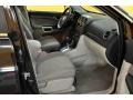 2008 Black Onyx Saturn VUE XE  photo #15