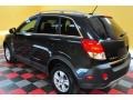 2008 Black Onyx Saturn VUE XE  photo #20
