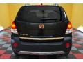 2008 Black Onyx Saturn VUE XE  photo #21