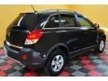 2008 Black Onyx Saturn VUE XE  photo #22