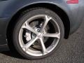 Cyber Gray Metallic - Corvette Grand Sport Coupe Photo No. 6